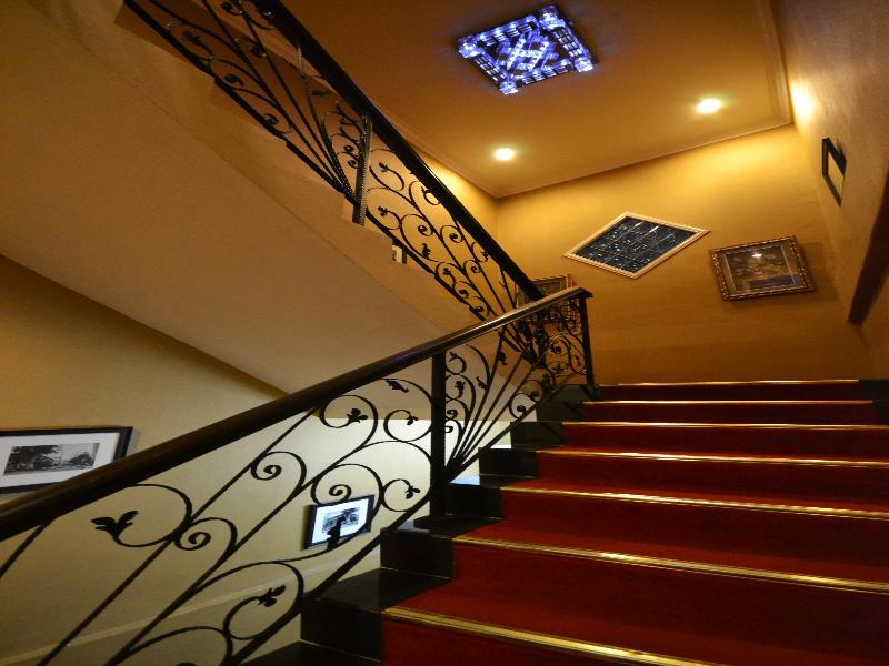 Hotel Rae Bukit Bintang Kuala Lumpur Exterior foto