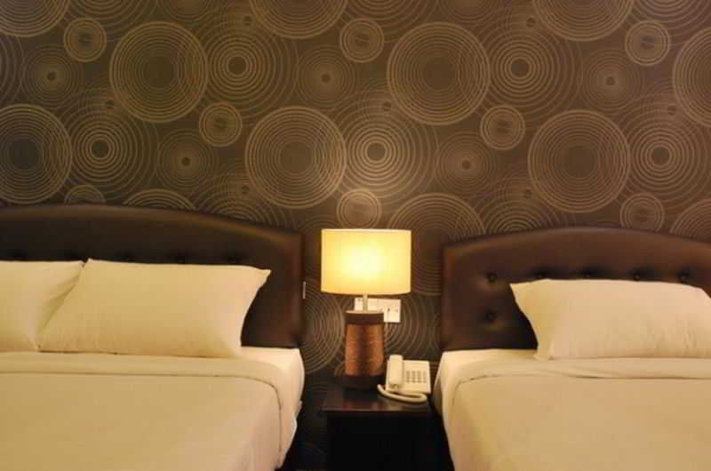 Hotel Rae Bukit Bintang Kuala Lumpur Exterior foto