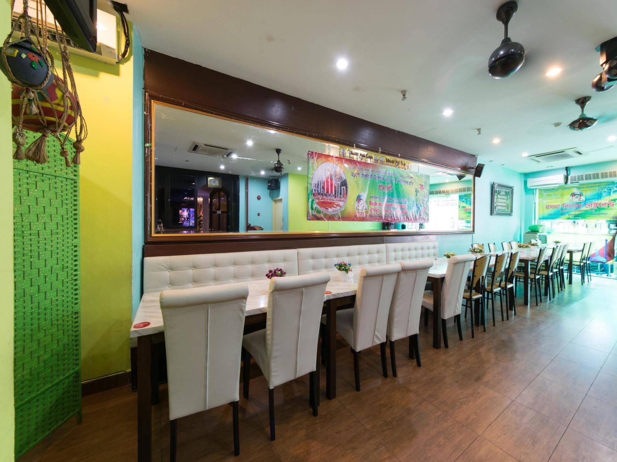 Hotel Rae Bukit Bintang Kuala Lumpur Exterior foto
